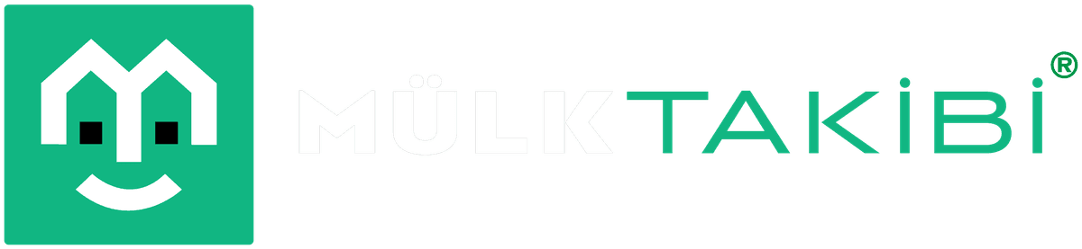 Mülk Takibi