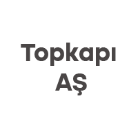 Topkapı A.Ş